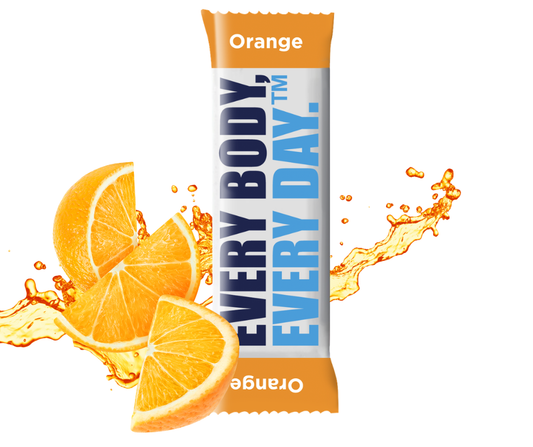 AdeNation Orange Hydration Sticks