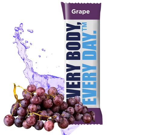 AdeNation Grape Hydration Sticks